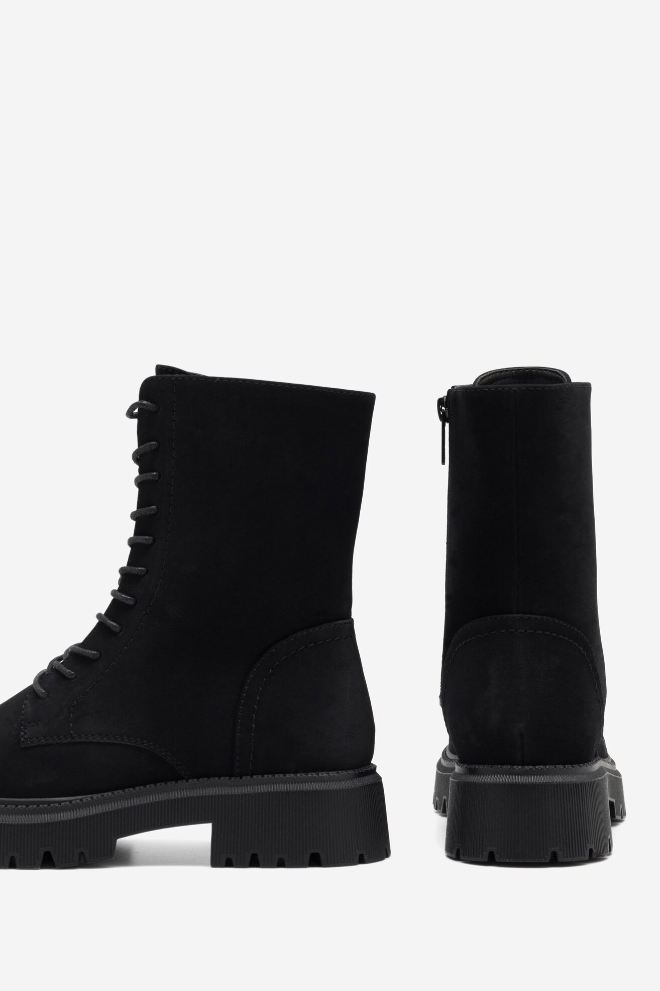 Trzewiki Jenny Fairy HAYLEY WS5875-33 Czarny