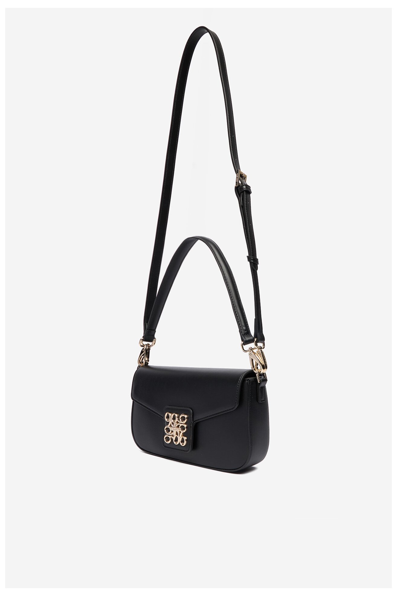 Torebka NINE WEST CEO-CELEST-LDA8444 Czarny