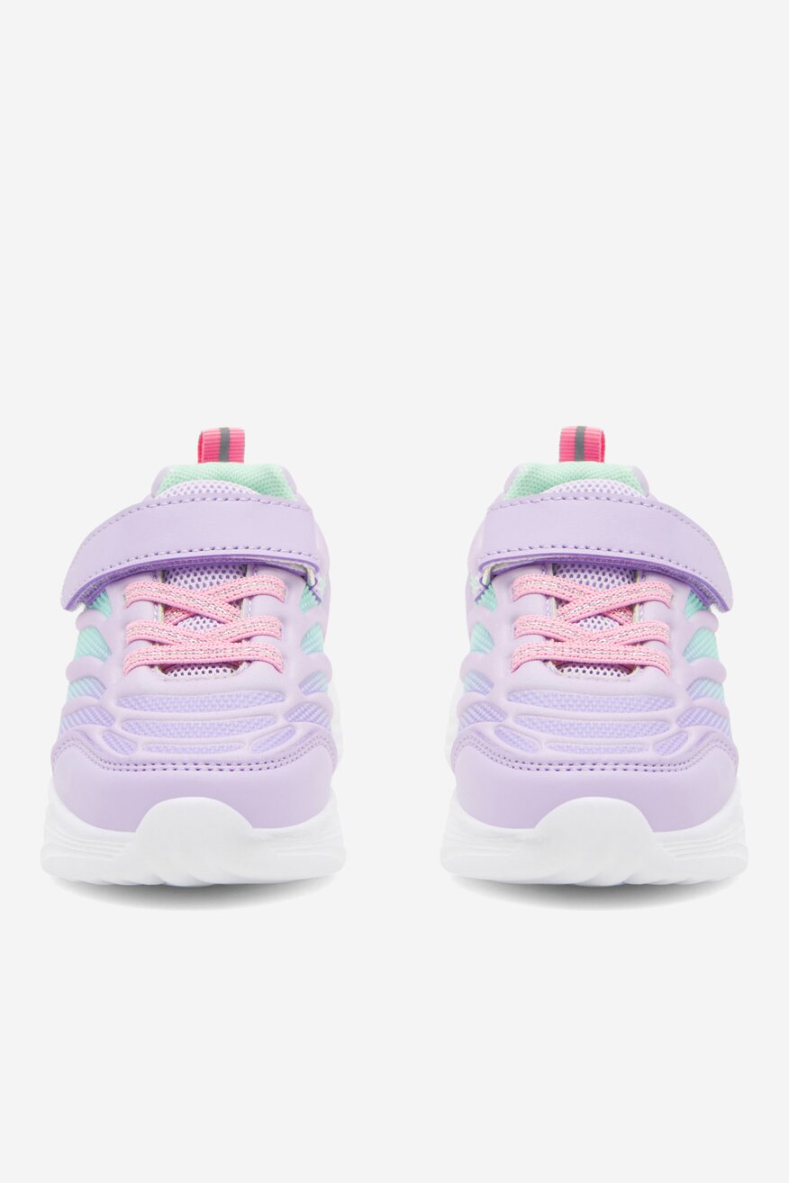 
                Кросівки Nelli Blu ФІОЛЕТОВИЙ - 5905588511755