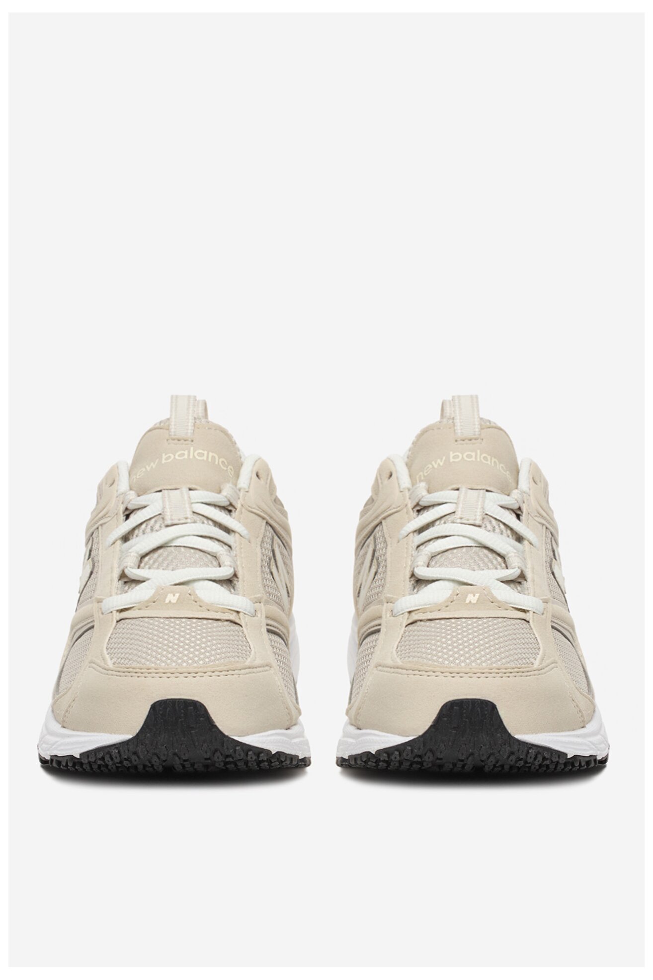 Спортни обувки New Balance C-U4084S0 БЕЖОВ