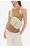 Torebka BILLABONG BLB-M-006-07 Beżowy