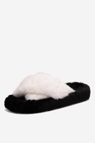 Капці DeeZee P4194523 ЧОРНИЙ