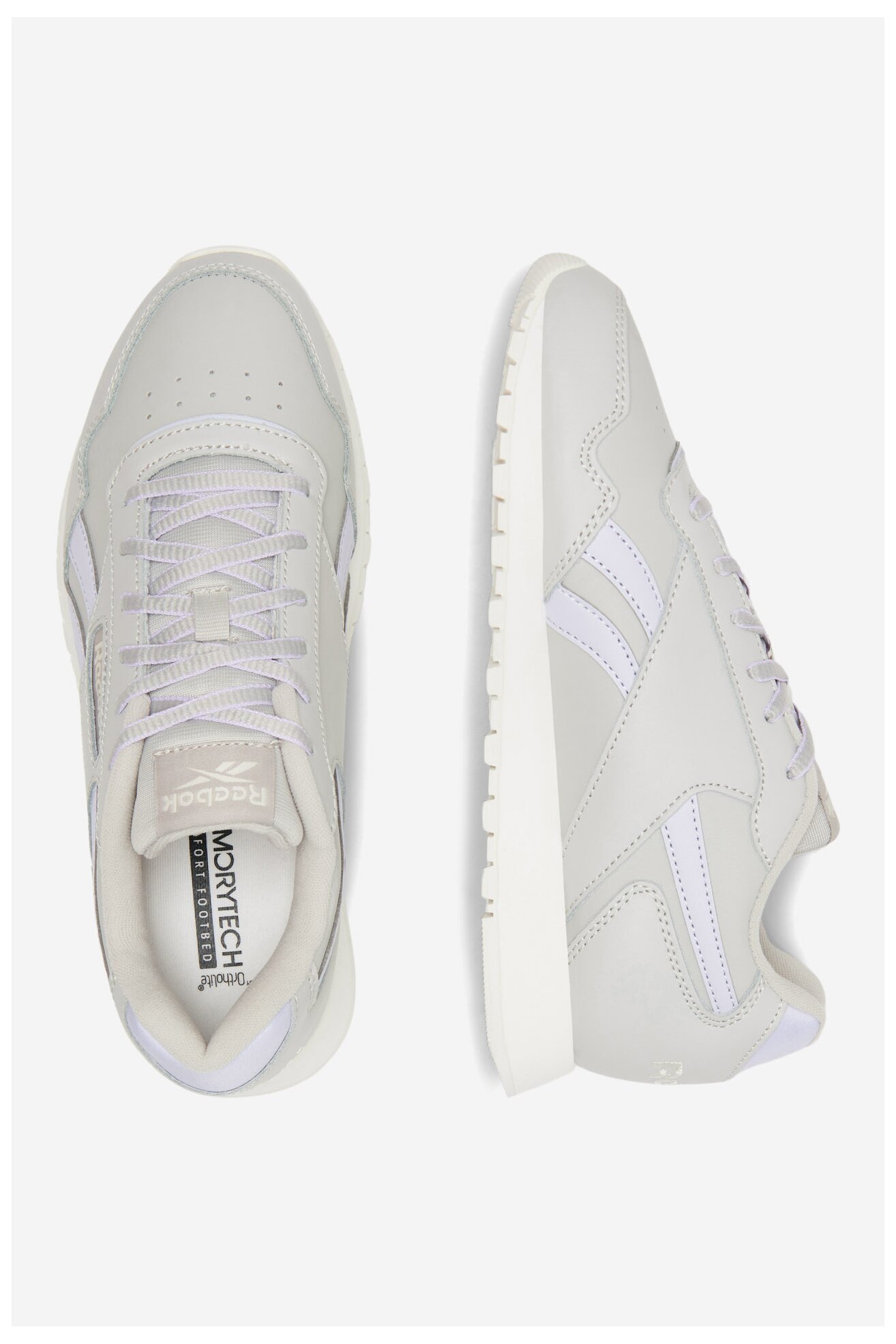 Obuwie sportowe Reebok GLIDE 100033704 MIX