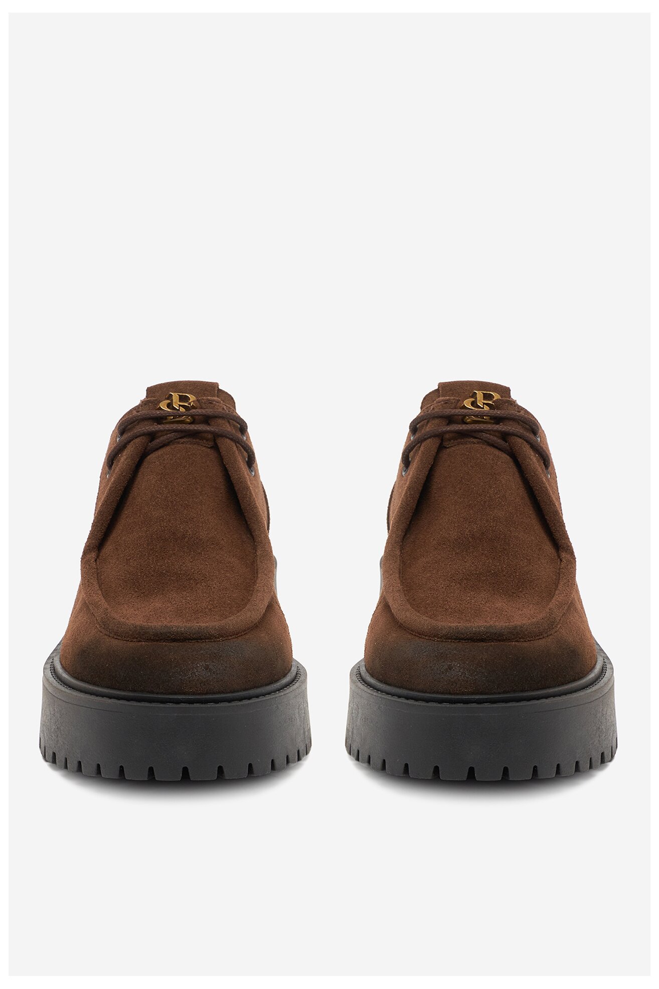 Pantofi casual Badura C-AVERI-26298LM MARO ÎNCHIS