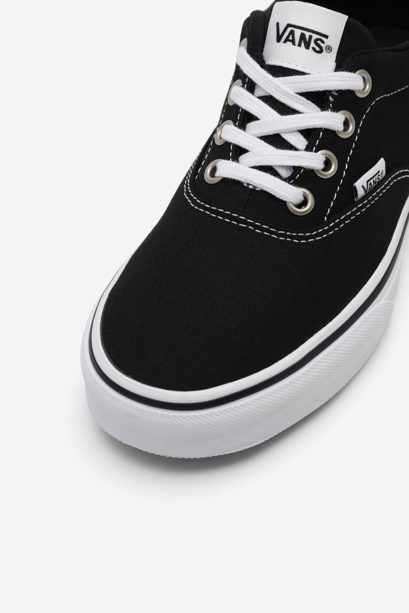 Trampki Vans DOHENY VN0A3MVZ1871 Czarny