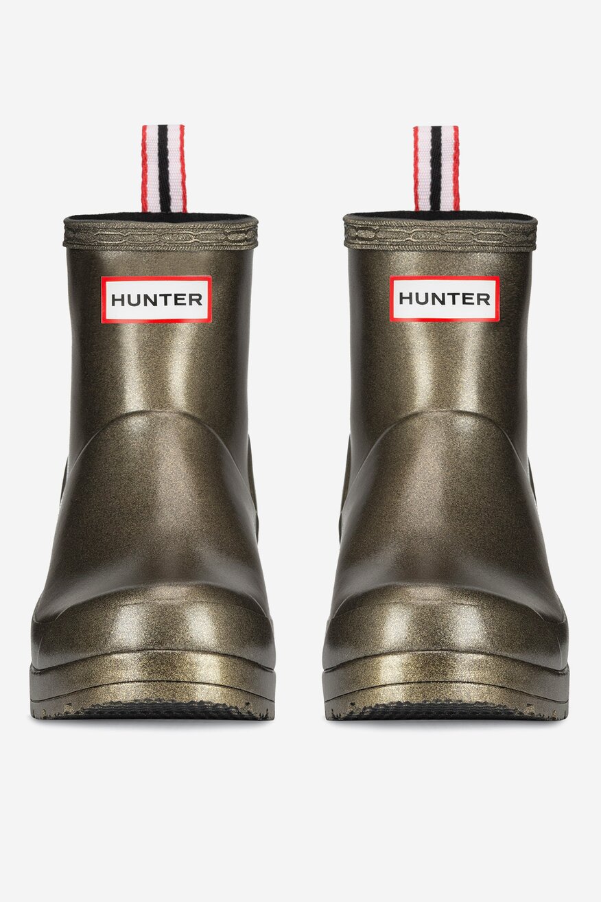 
                Gumicsizma HUNTER ARANY - 5905588946427