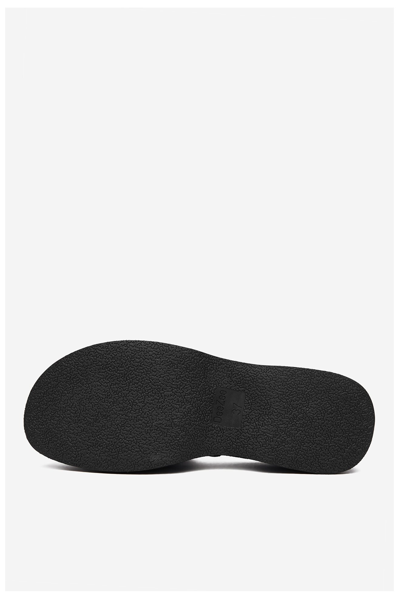 Шльопанець DeeZee CEO-HY7676-8 ЧОРНИЙ