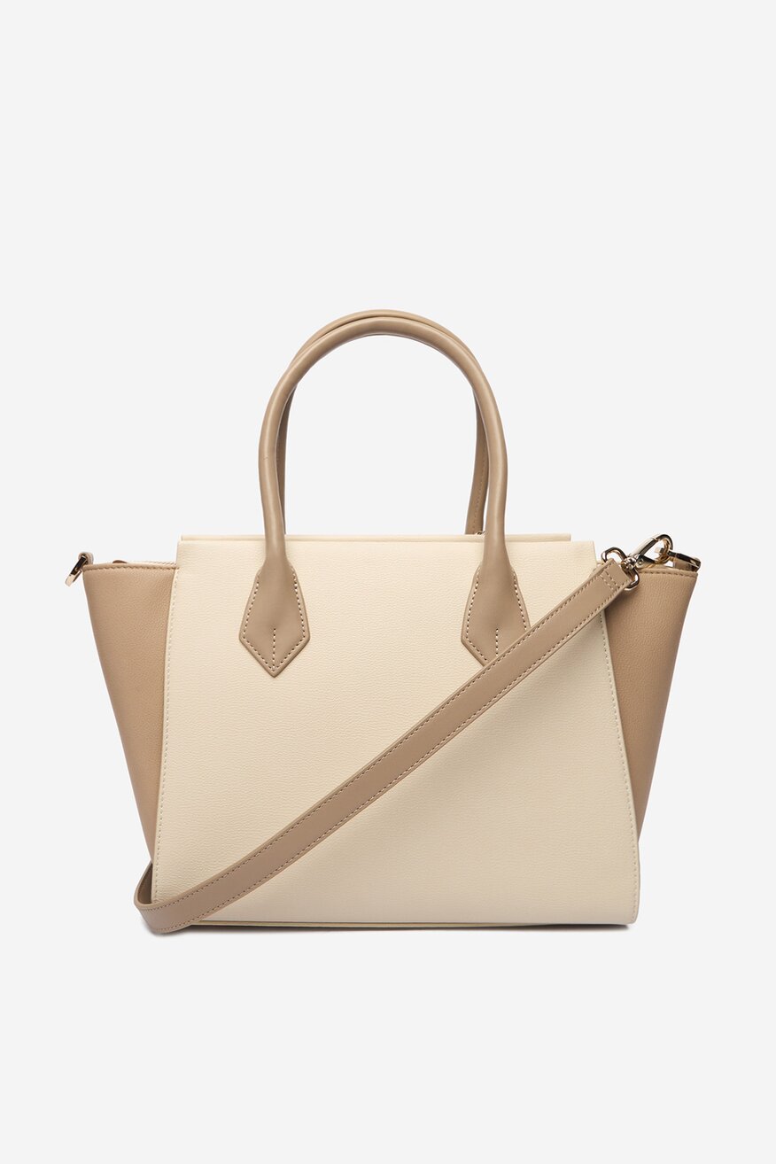 Дамска чанта NINE WEST МИКС - 5906751544778