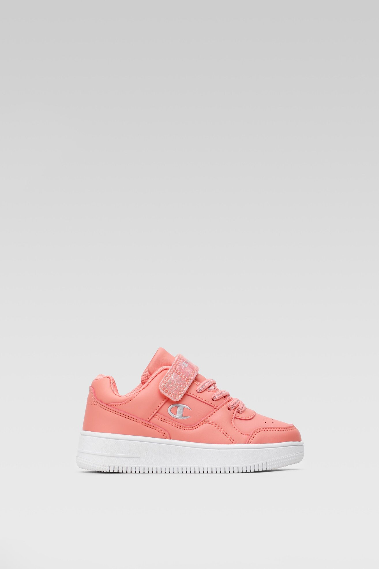 Încălțăminte sport Champion REBOUND LOW G PS S32127-PS047 ROZ