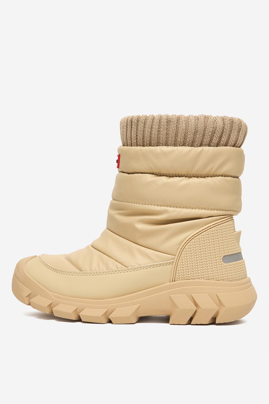 
                Ботуши HUNTER БЕЖОВ - 5906751455180