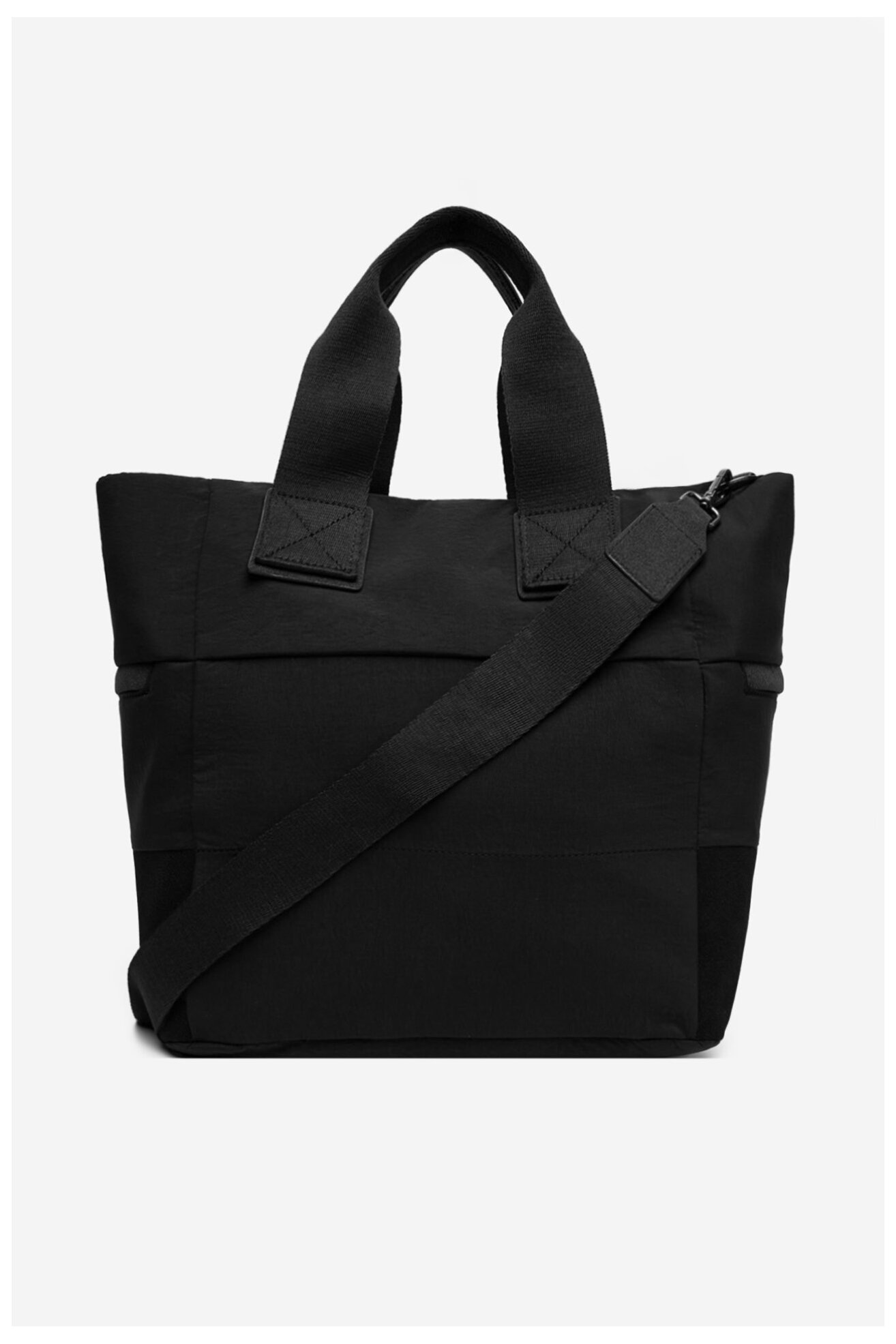 Torba G-STAR RAW C-ODYS-XC8184 CRNA