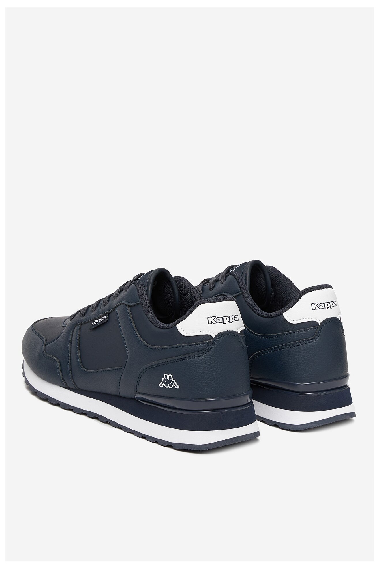 Încălțăminte sport Kappa CEO-V12-1127 BLEUMARIN