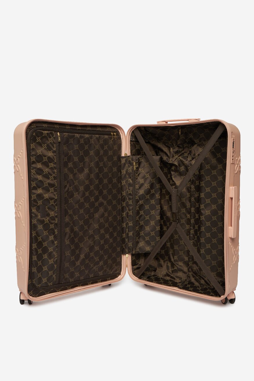 NINE WEST - Walizka - 5907964038184