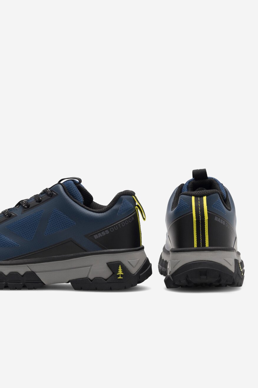 
                BASS OUTDOOR - Buty sportowe - 2230051879968