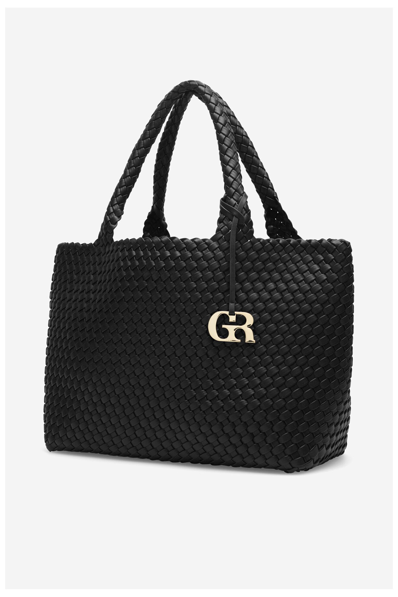 Torebka Gino Rossi TYLO-2 Czarny