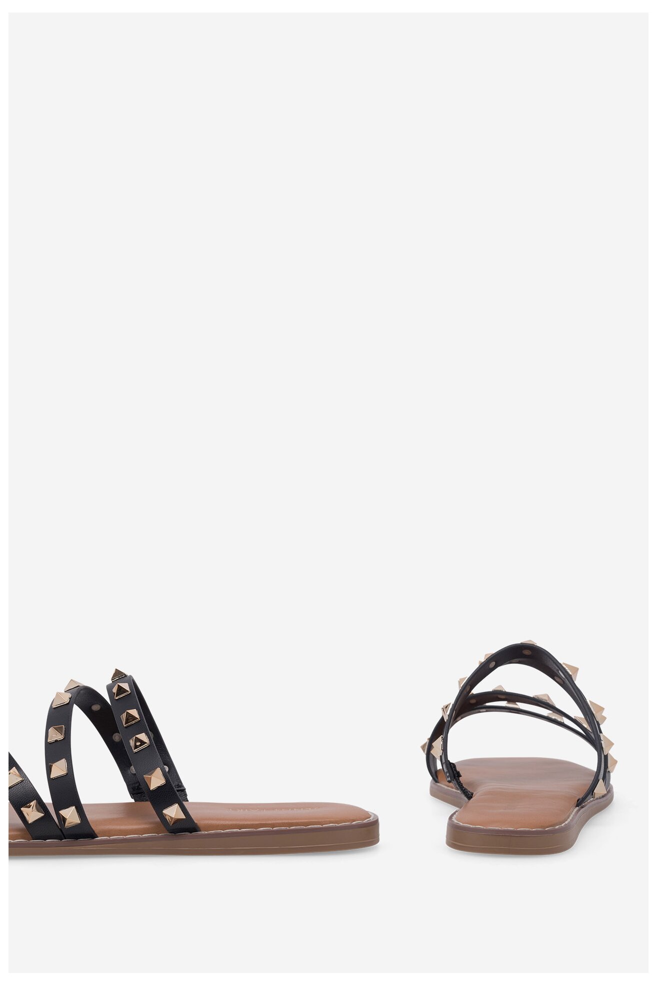 Șlapi Jenny Fairy WYL1610-1 NEGRU