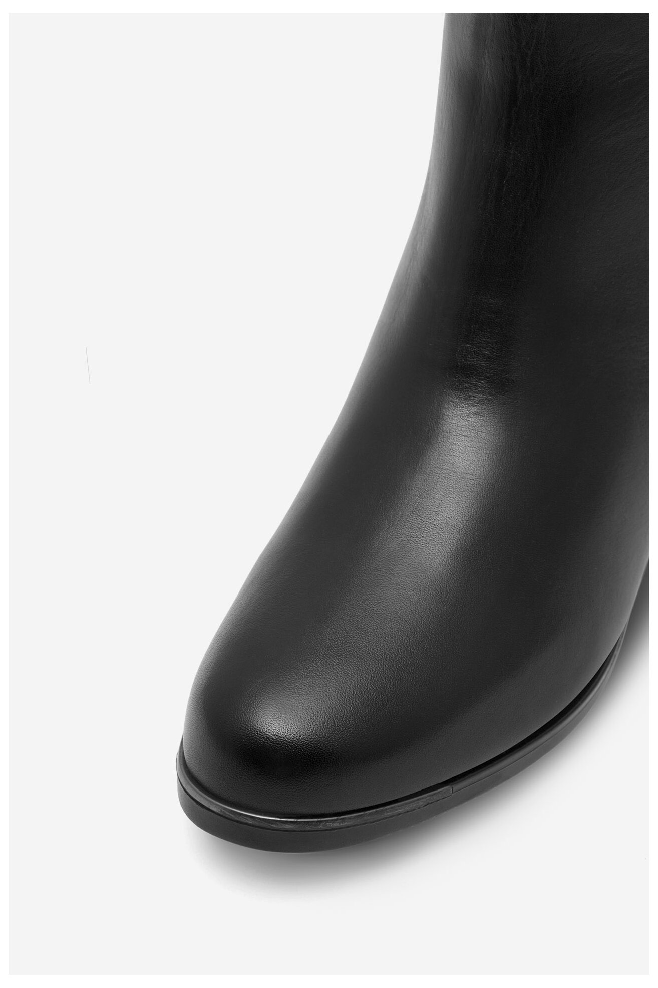 Боти Go Soft RST-AUGUSTA-12 ЧЕРЕН