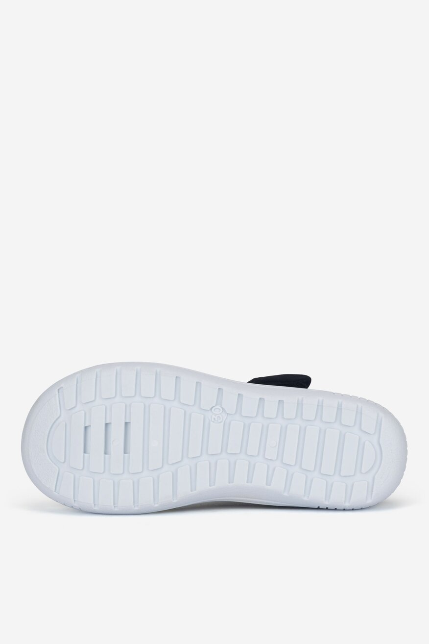 Batman - Kapcie na rzepy - 5905588742920