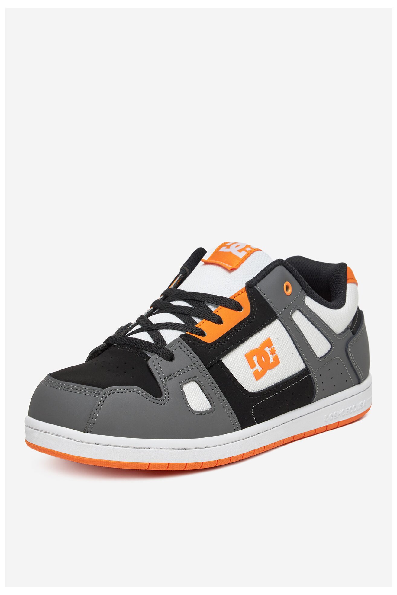 Obuwie sportowe DC Shoes STAG DC02186060 MIX