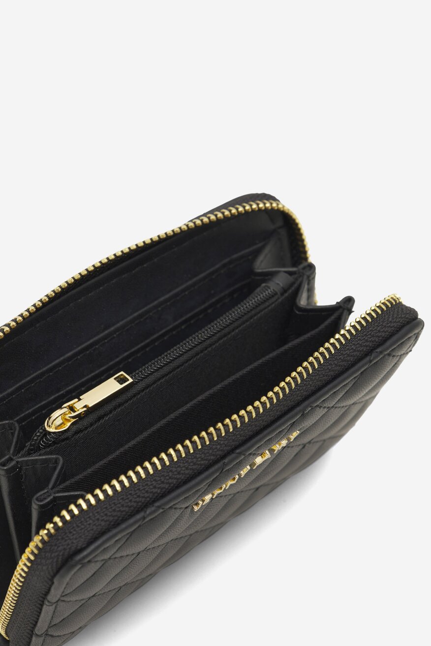 
                Portofel femei Jenny Fairy NEGRU - 5905588280965