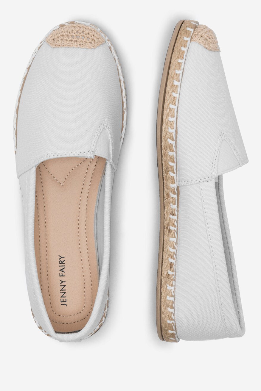 Jenny Fairy - Espadryle - 5905588388029
