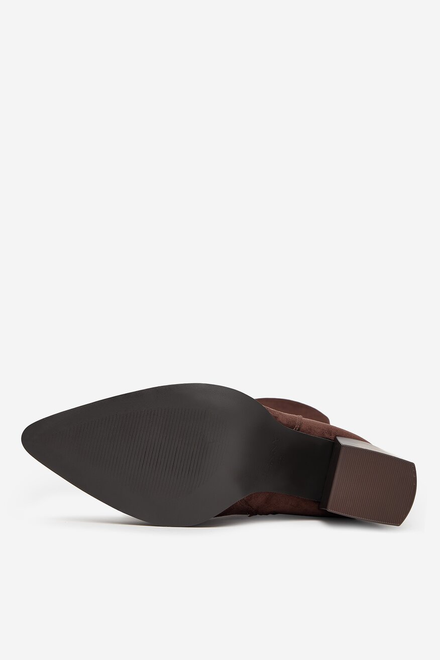 Cizme Jenny Maro - 5906751316283