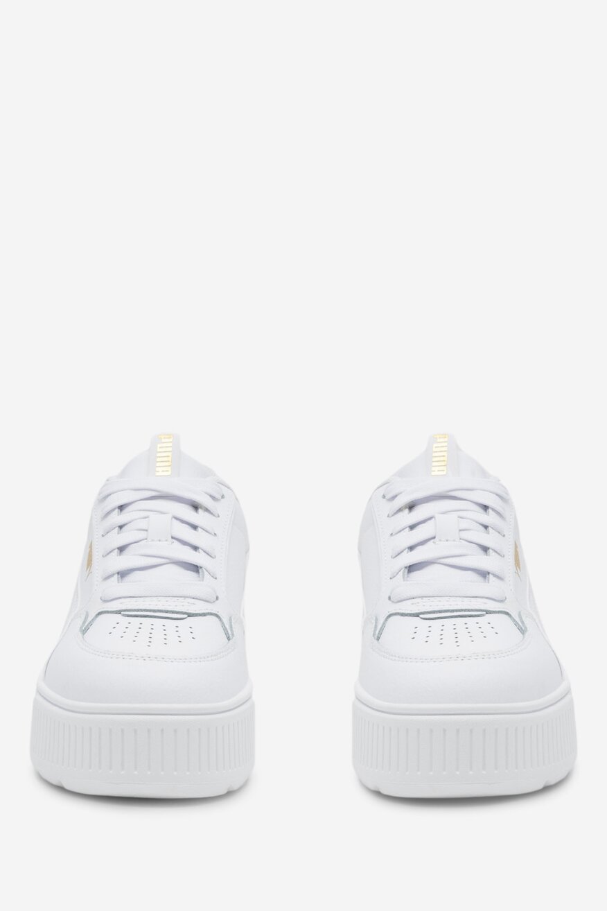 Încălțăminte sport Puma ALB - 5905588245728