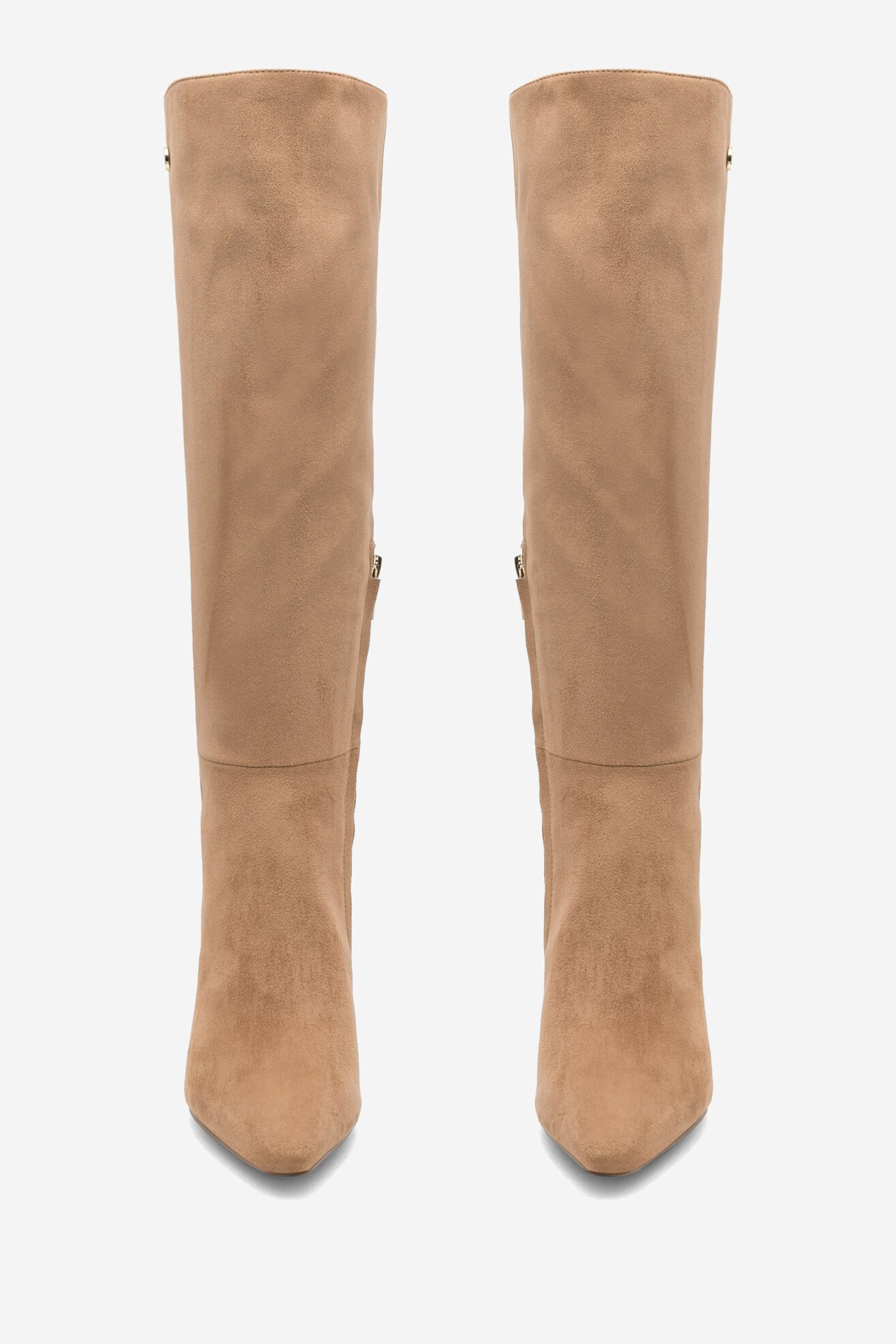 Ботуши NINE WEST MAIDA ZL23003-2CC БЕЖОВ