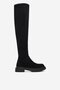 Cizme DeeZee 13098-6 NEGRU