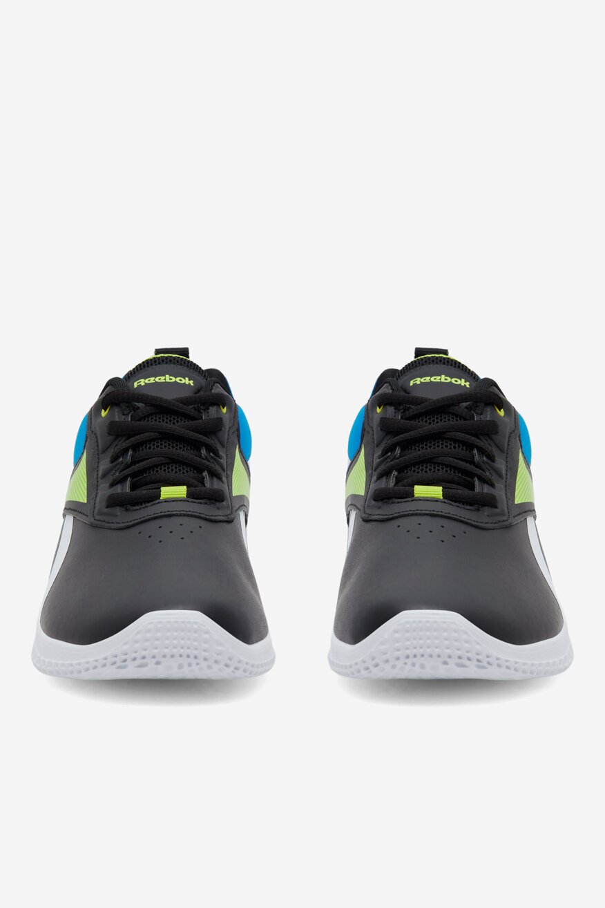 Obuwie sportowe Reebok RUSH RUNNER 5 100034146 Czarny - 2230059185504