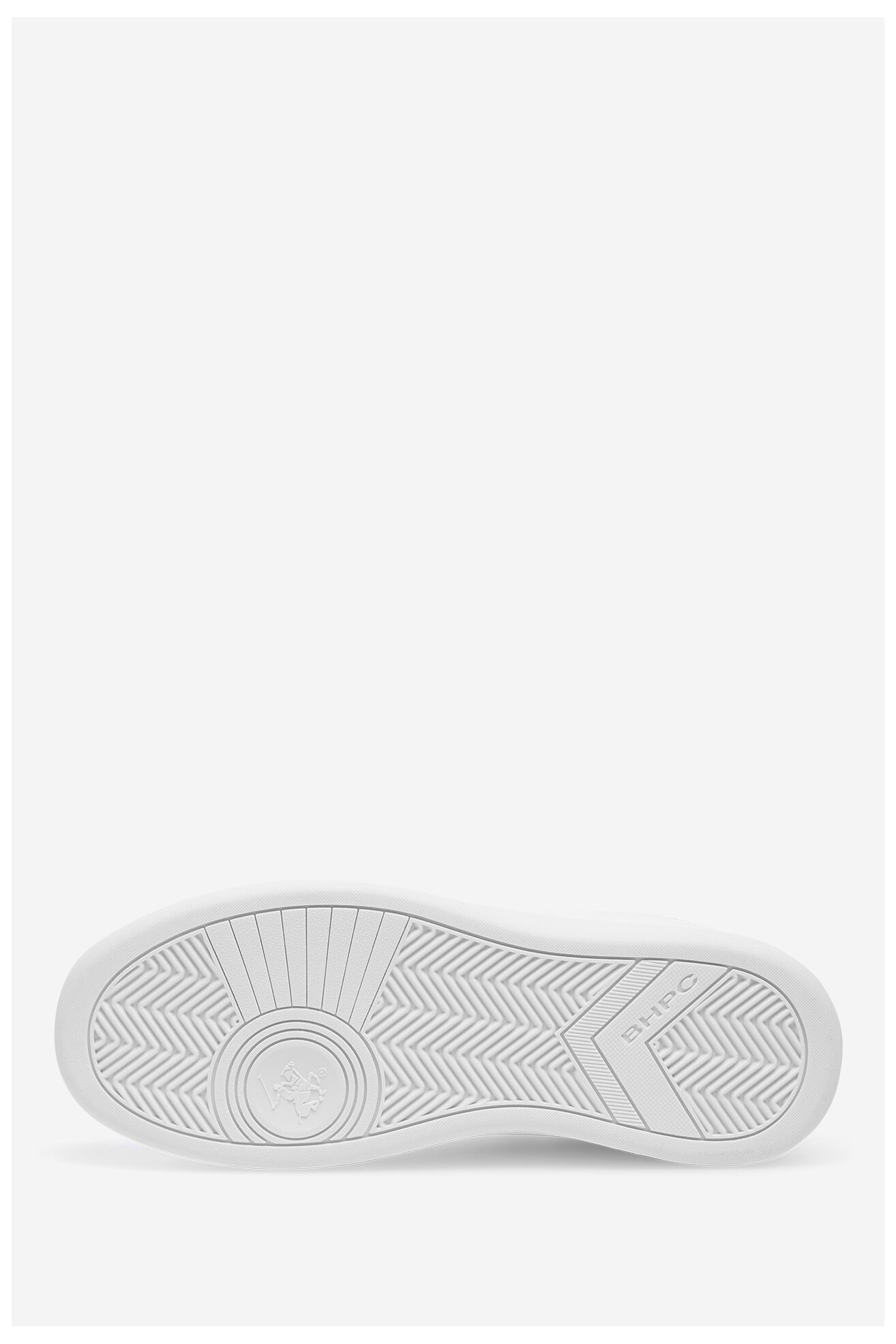 Сникърси Beverly Hills Polo Club V12-762(V)CH БЯЛ