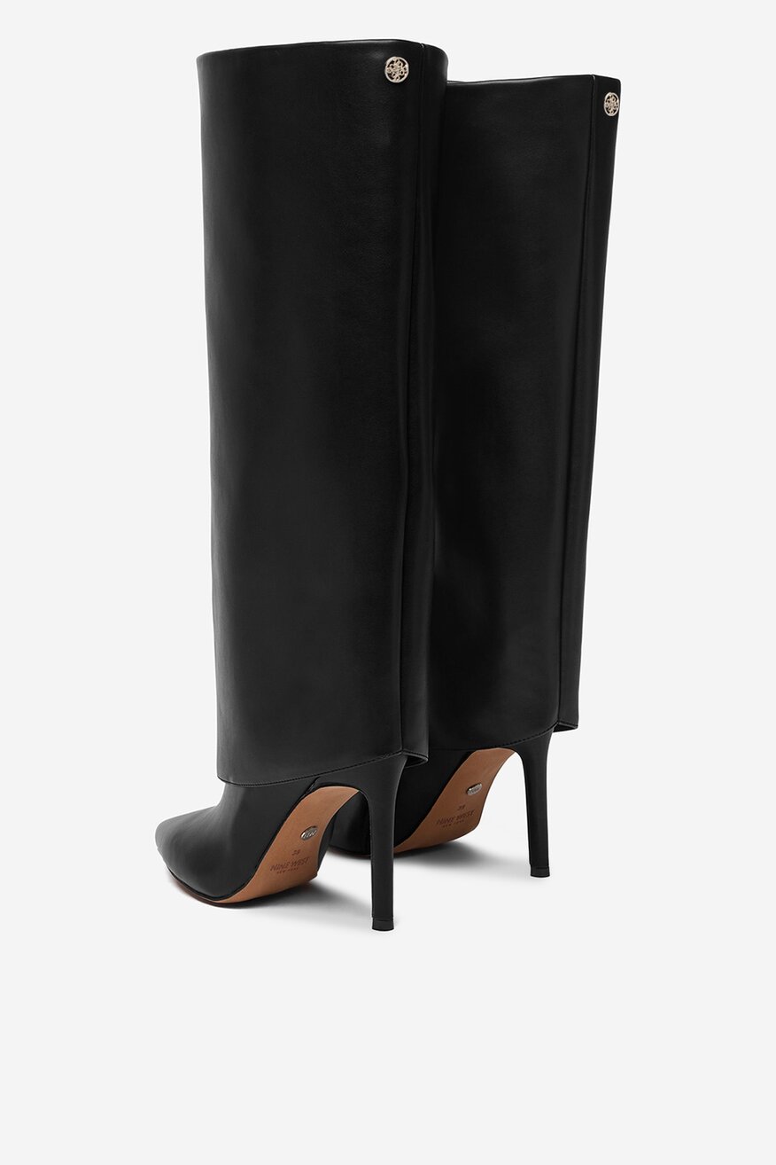 NINE WEST - Kozaki - 5906751398784