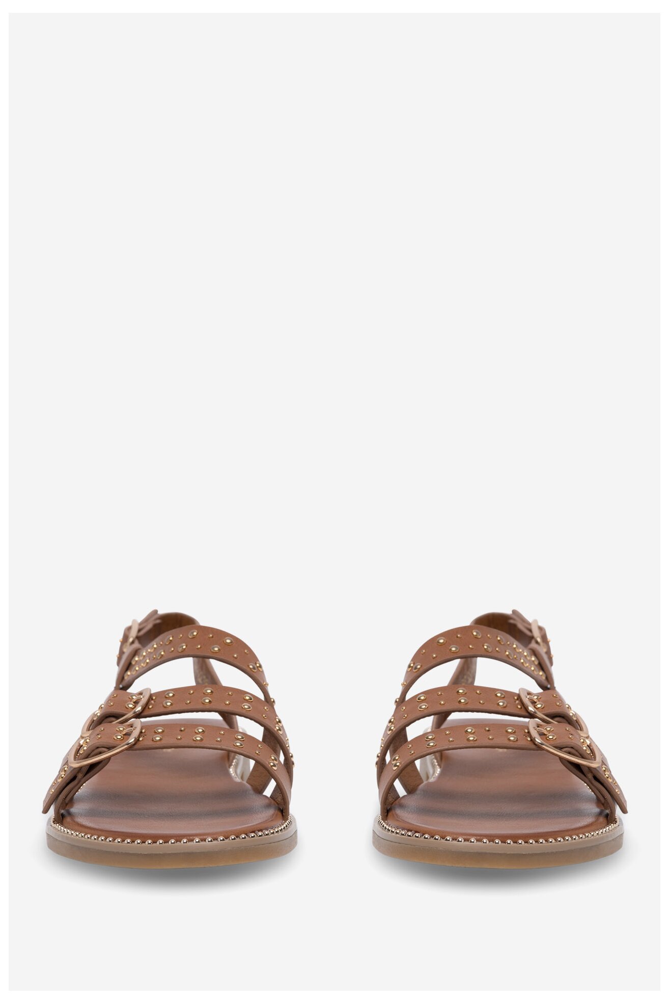 Сандали Jenny Fairy AIMI WS5291-22 КАМЕЛ