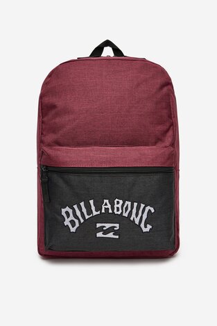 Ranac BILLABONG BLB-KS-001-07 BORDO