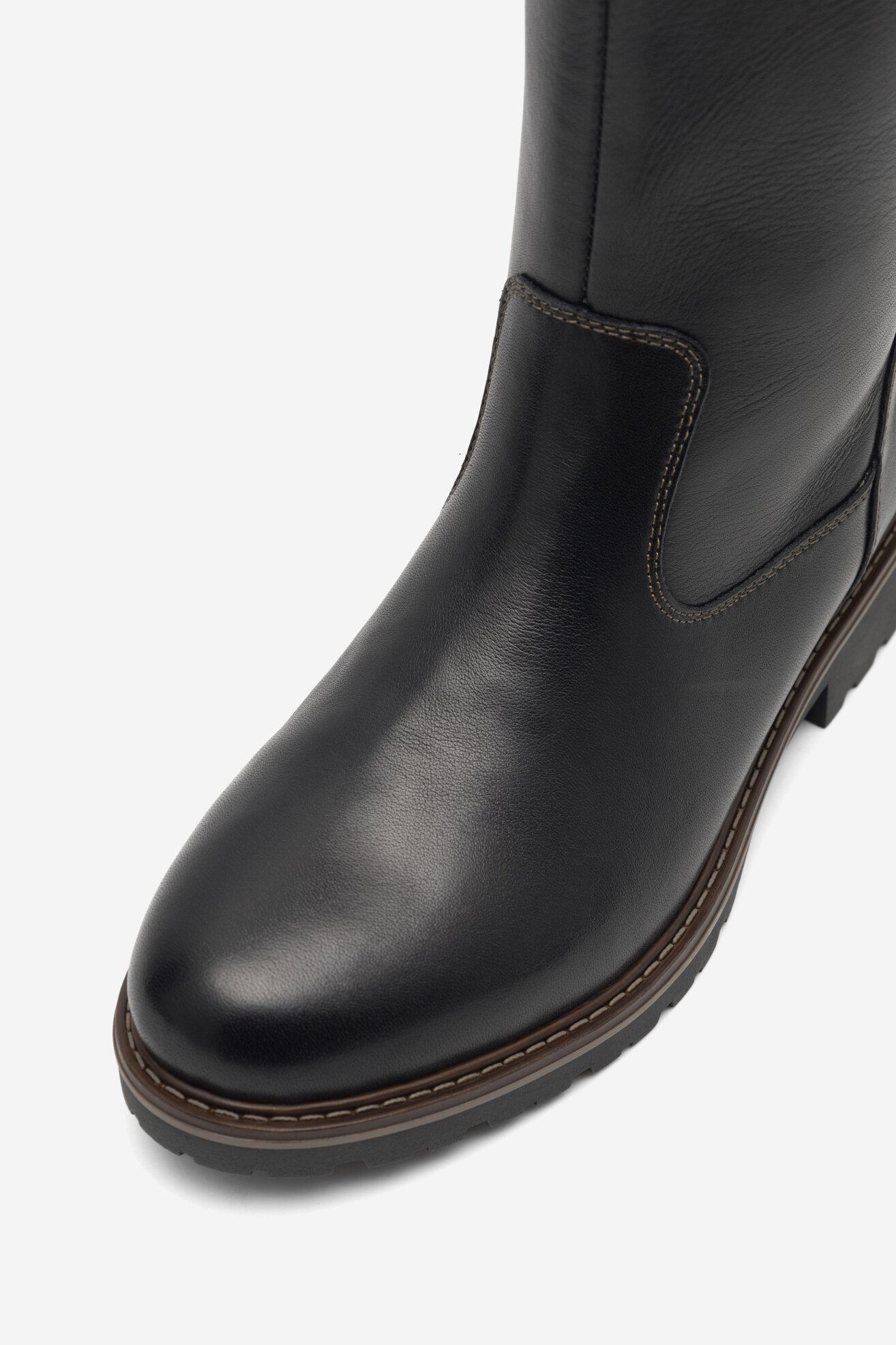 Cizme Remonte R6581-02 NEGRU