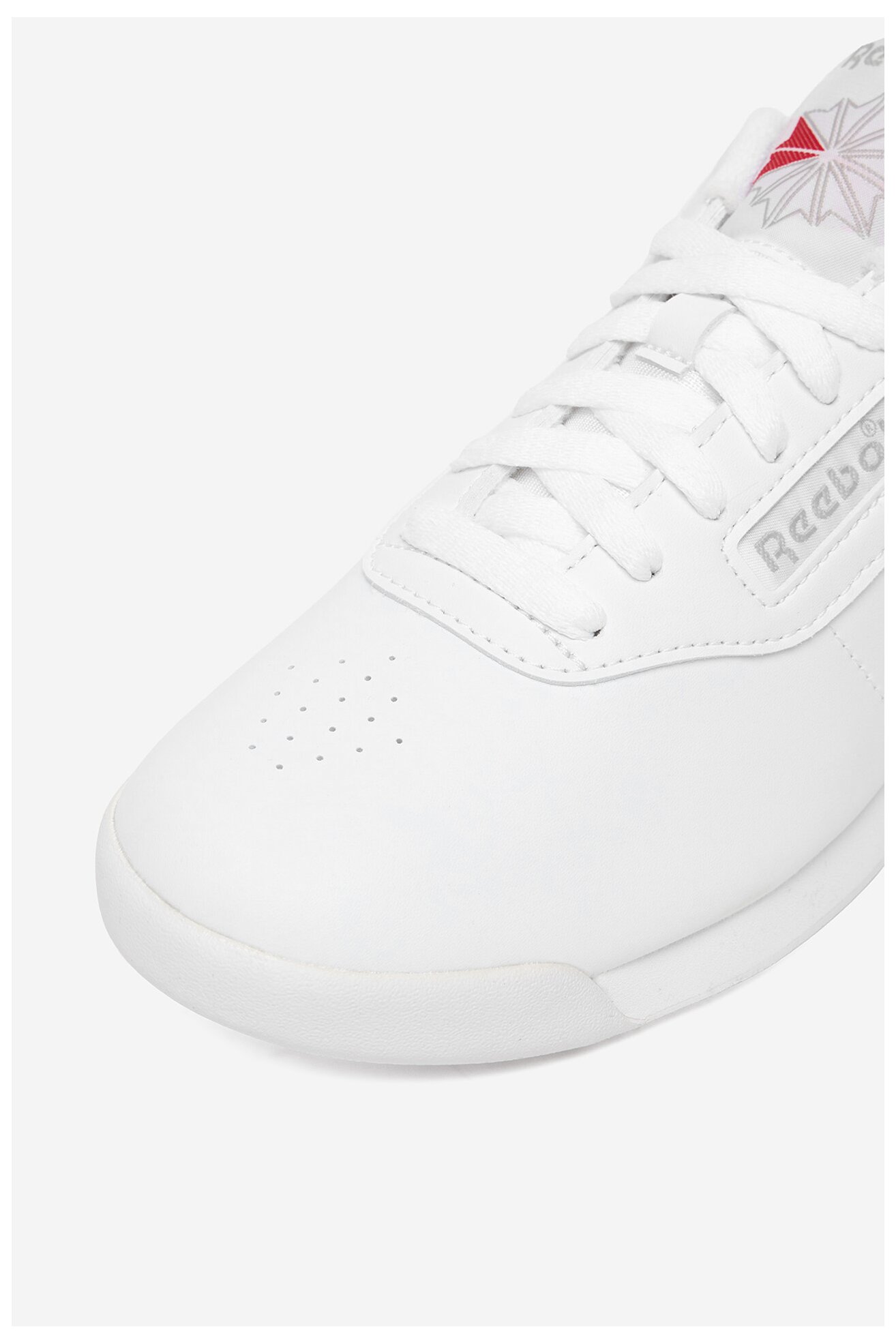 Obuwie sportowe Reebok C-PRINCESS 100000101_ Biały