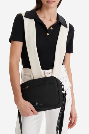 Torba Beverly Hills Polo Club CEOWB-BHPC-L-007-09 CRNA