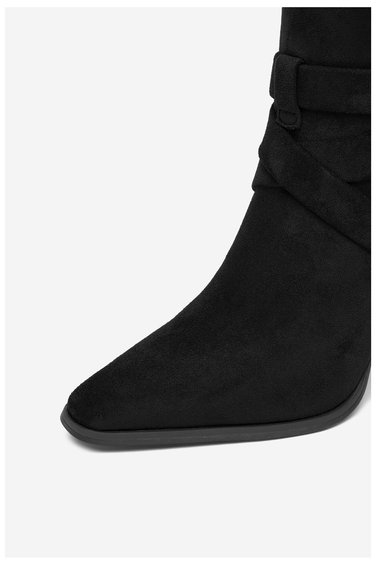 Cizme Jenny CEO-HY2516-1 NEGRU