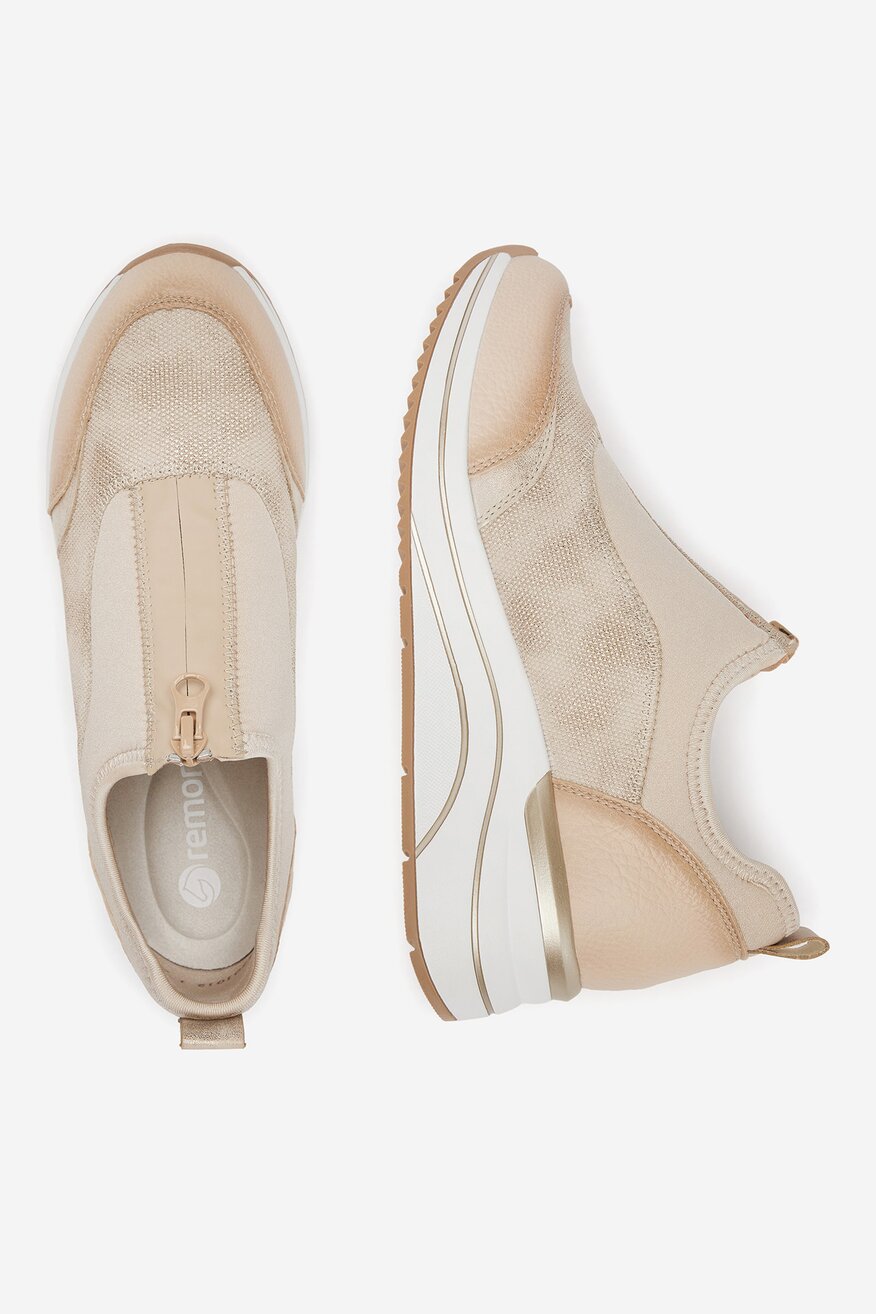 
                Sneakerși Remonte BEJ - 2230074053239