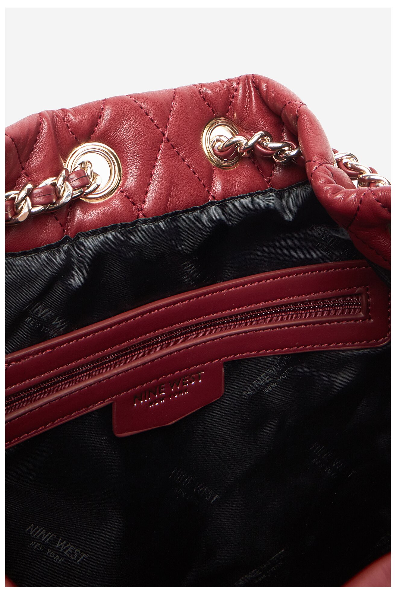 Ranac NINE WEST CEO-KANSAS-JH5824-NW BORDO