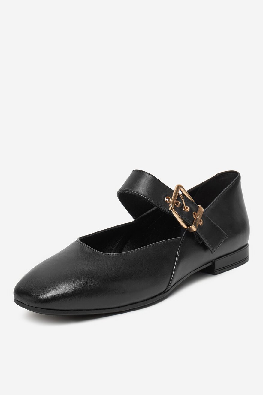 Балерина Mexx ЧЕРЕН - 5906751119228