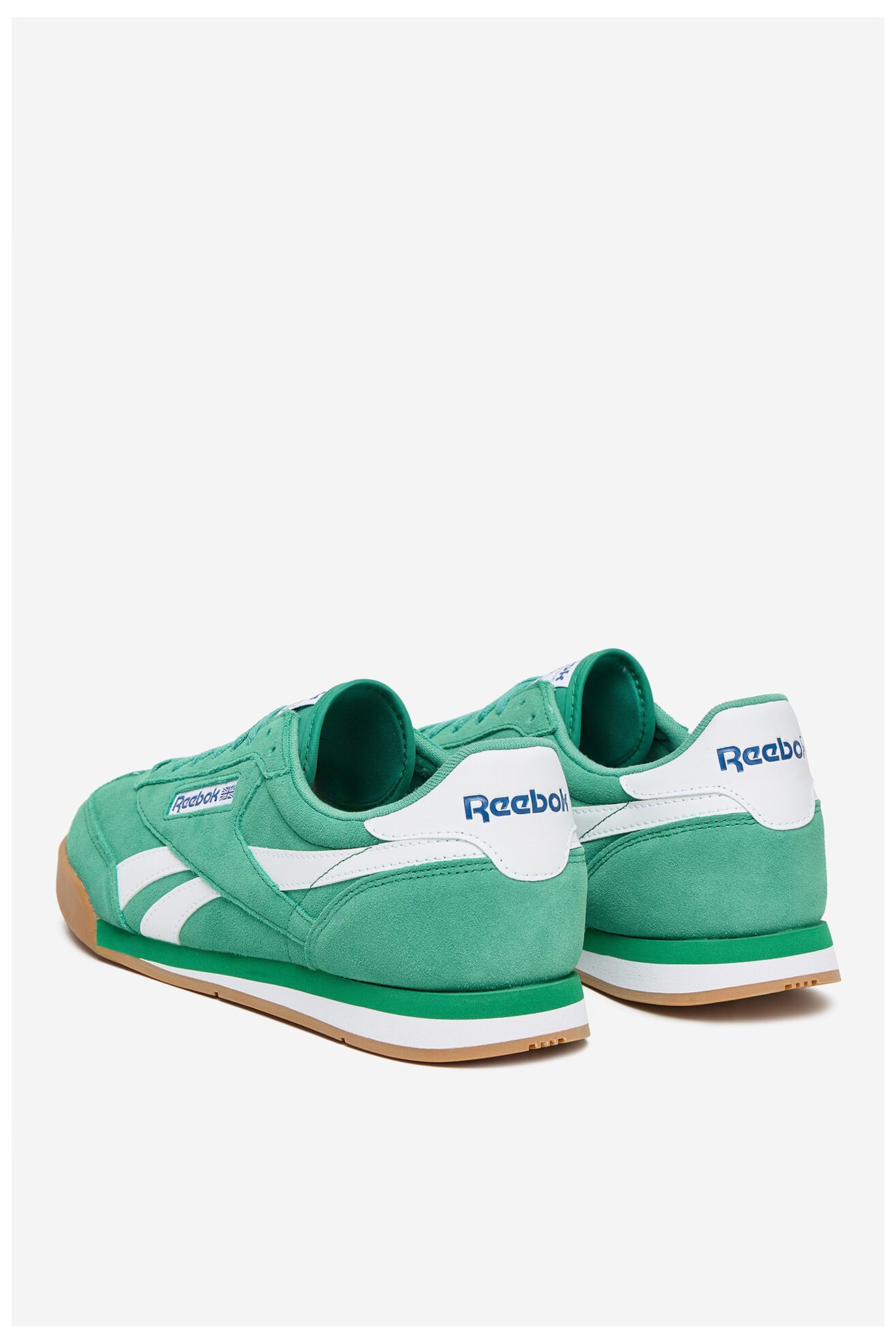 Спортни обувки Reebok CEO-CAMPIO XT 100239446 ЗЕЛЕН