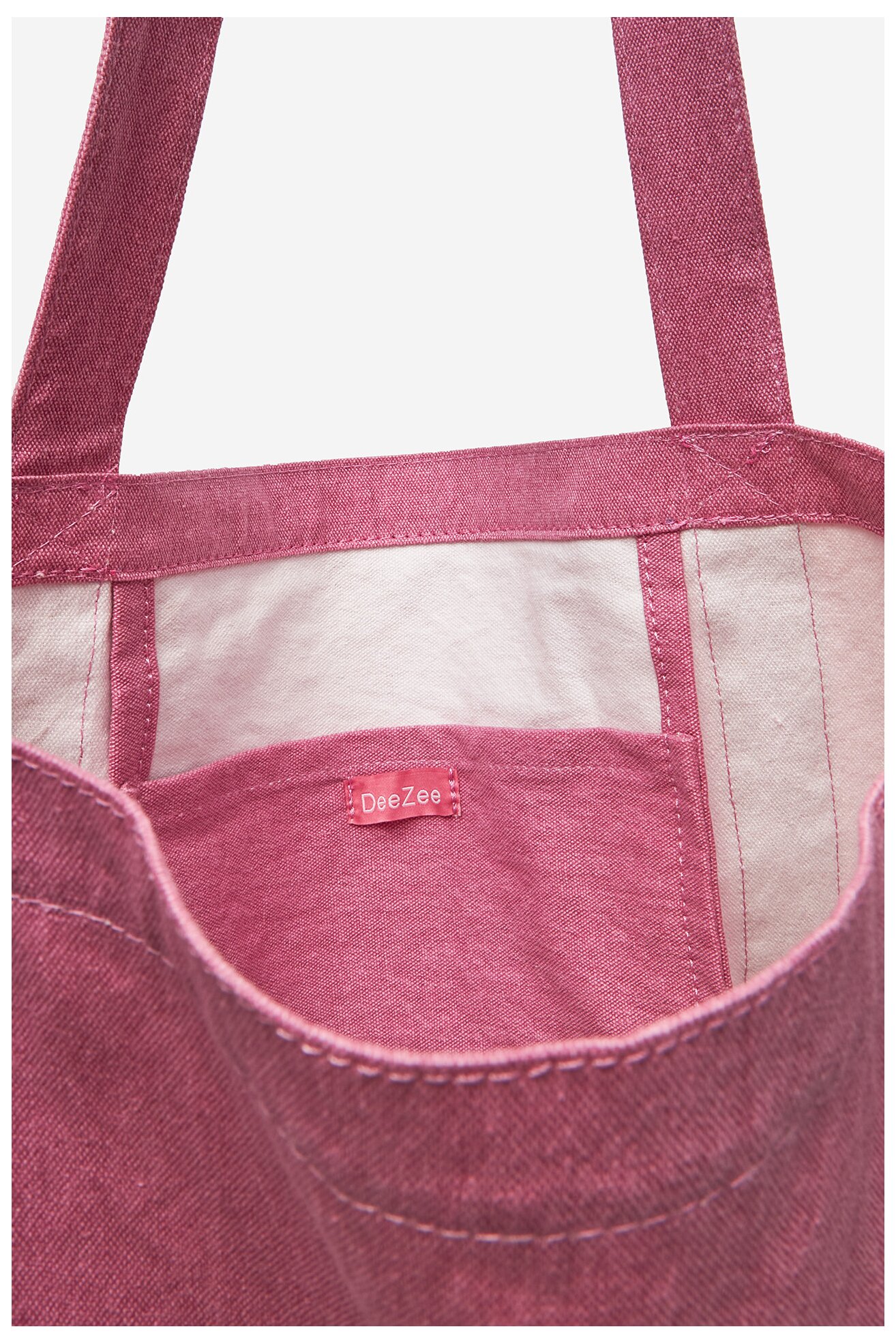 Geantă de mână DeeZee LA482-2393 ROZ