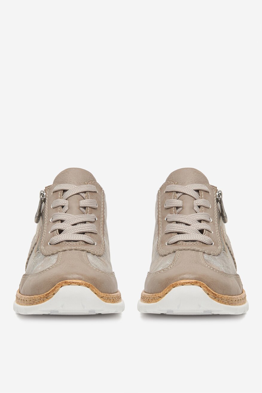 
                Rieker - Półbuty - 2230092742726