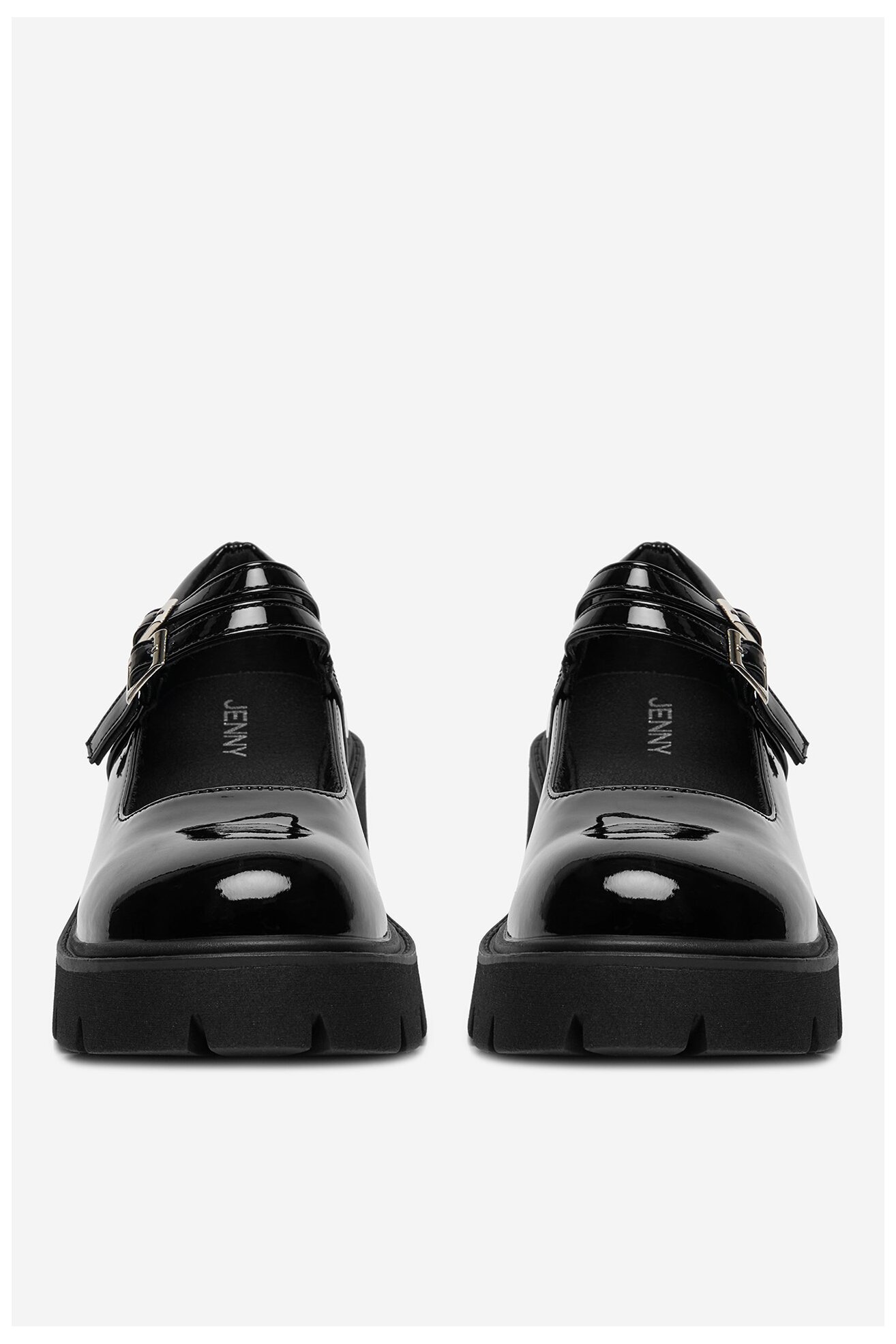 Cipele Jenny CEO-ELAINE CM221230-7 CRNA