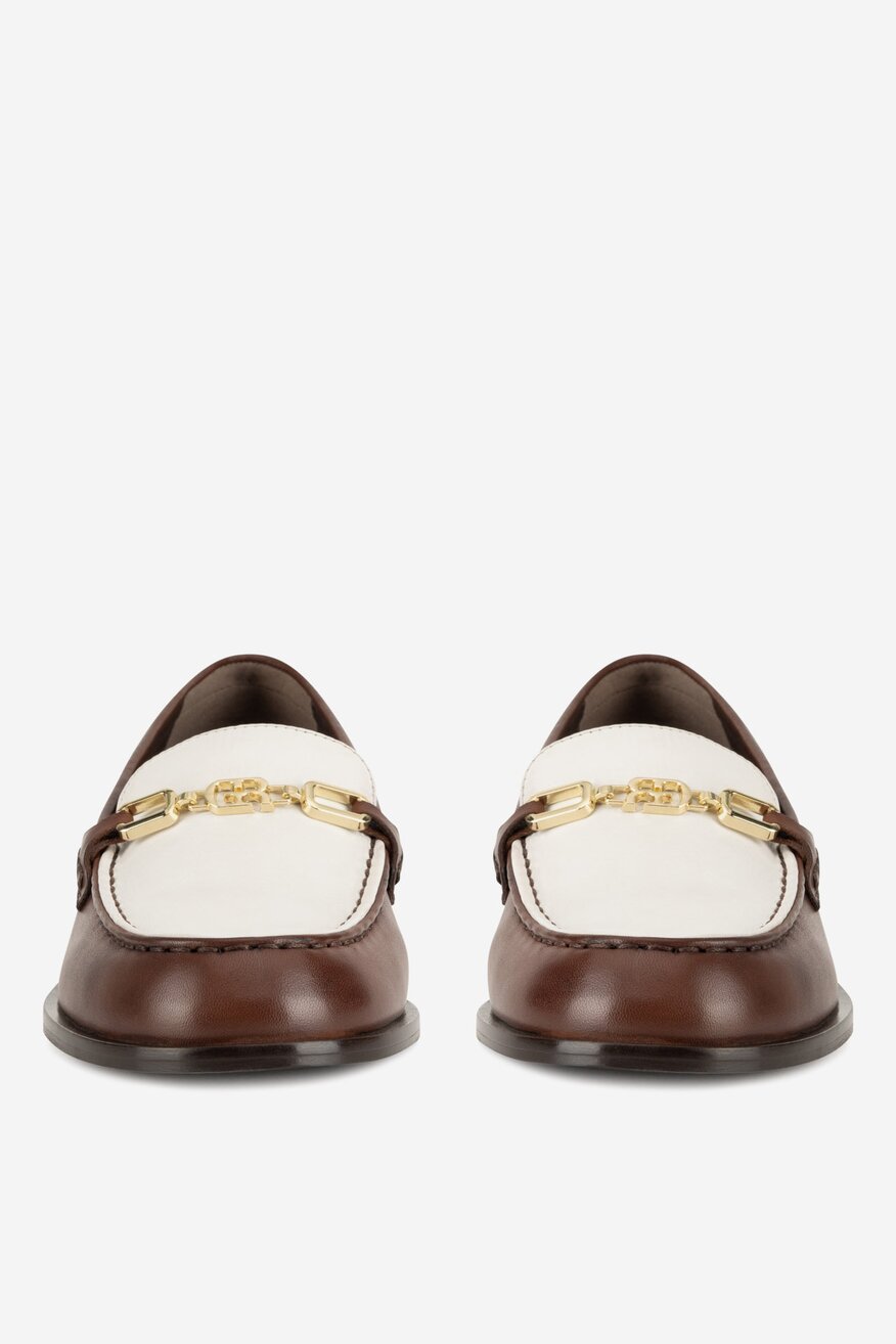 
                Мокасини Gino Rossi СВІТЛО-КОРИЧНЕВИЙ - 5903698599892