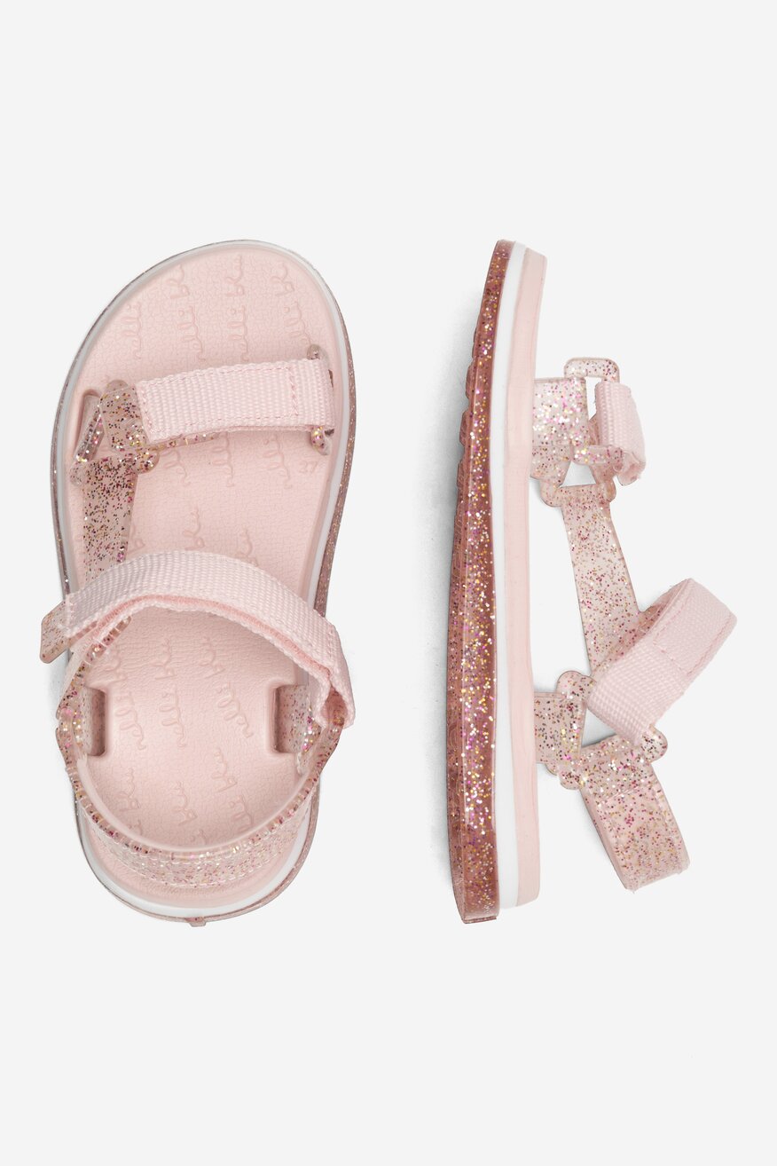 
                Sandale Nelli Blu ROZE - 5904862829548