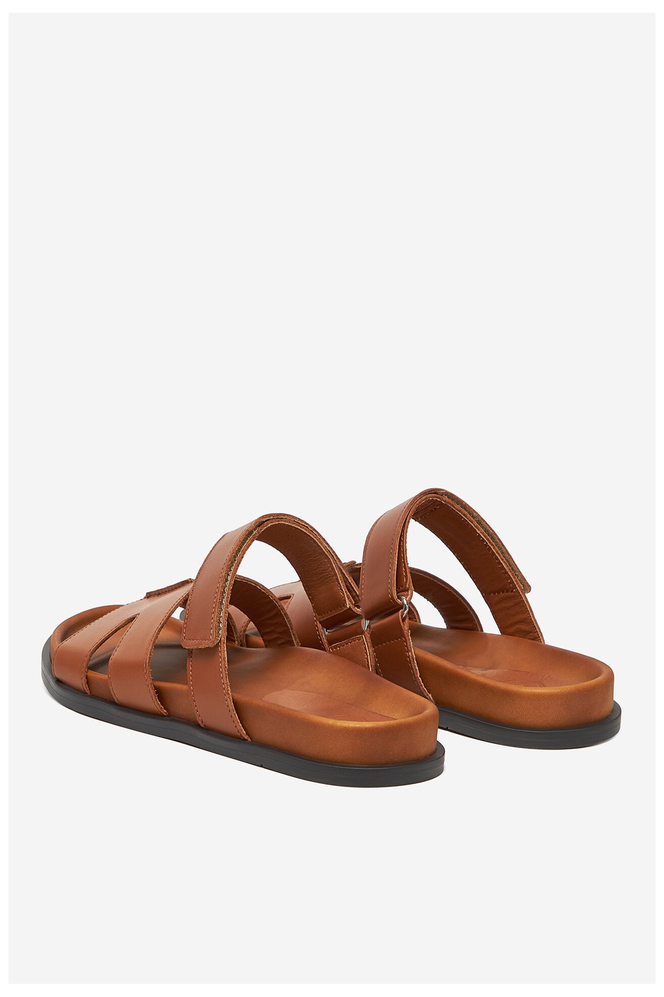 Șlapi Gino Rossi MOIRA-E2527666 CREM