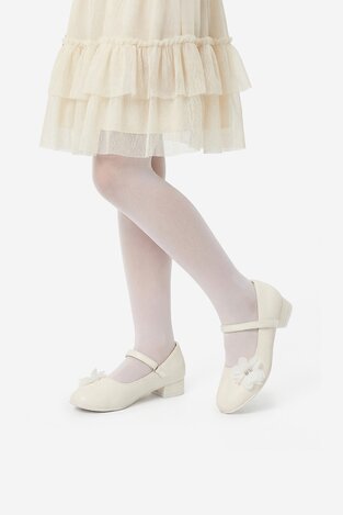 Балетки Jenny CEO-CM230522-4A БІЛИЙ