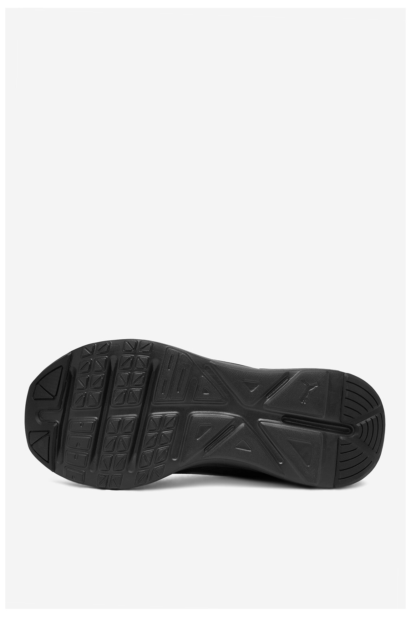 Кросівки спортивні Puma C-ENZO 2 CLEAN JR 37643101 ЧОРНИЙ